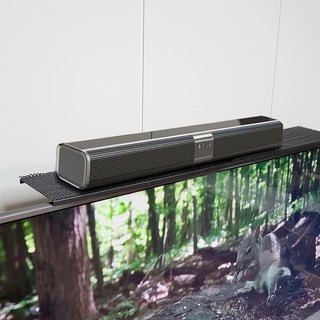 엘디엘 마운트 애니포트 다용도 선반 거치대 APL-S900, 블랙, 1개