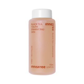 INNISFREE 濟州紅茶極效修護水, 170mL, 恢復肌膚狀態, 1瓶