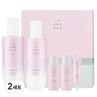 3. 더페이스샵 예화..