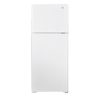 155L 2도어 일반형 냉장고 HRT166MDW