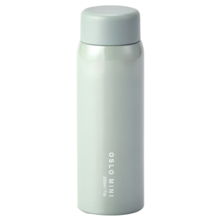락앤락 오슬로 미니 텀블러, 그린, 200ml
