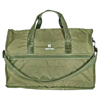 siffler 摺疊旅行袋(小) - 仙人掌綠，23L，W45 x H30 x D18 cm(使用時), 小(45 x 30 x 18cm), 1個