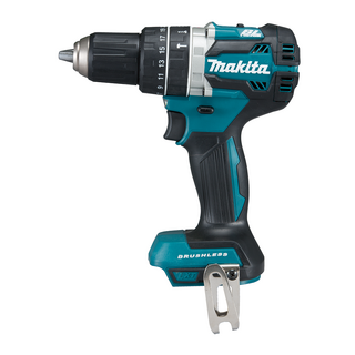 Makita 牧田 18V電鎚鑽 DHP484, 1個