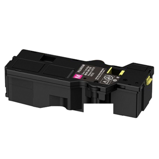 FUJIFILM 富士 原廠原裝高容量紅色碳粉匣4K CT203504 (CT-203504)適用於AC325DW/AC325Z, 紅色, 1個