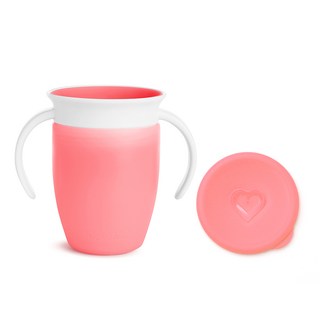 캔폴 실리콘 스파우트컵