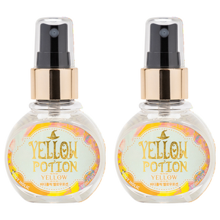 3. 바디홀릭 옐로우..