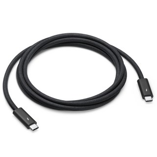 Apple 썬더볼트 4 Pro 케이블