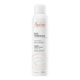 Avene 雅漾 舒護活泉水保濕噴霧, 曬後舒緩 清爽肌膚 妝前保濕 定妝補水, 300ml, 1瓶