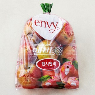 엔비 못난이 엔비사과, 2kg(소과, 8~12입), 1개