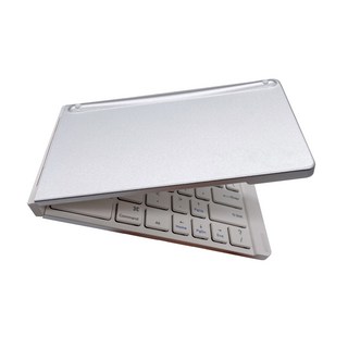 엔보우 N패드 블루투스 무선 접이식 키보드
