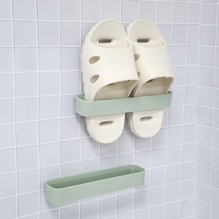 주앤지 디자인 욕실 슬리퍼 걸이 거치대