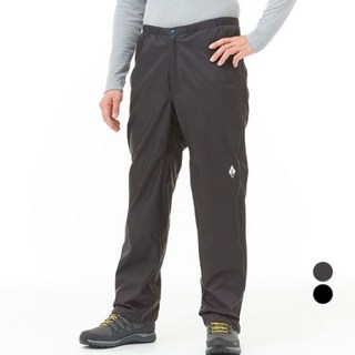 몽벨 남성용 레인 하이커 2 팬츠로 문제 해결하기