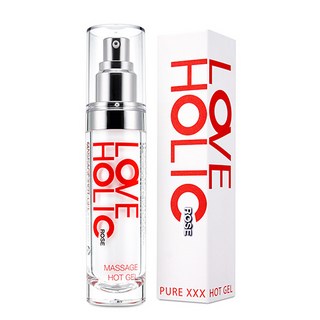 에이스제약 러브홀릭로즈 퓨어 마사지젤