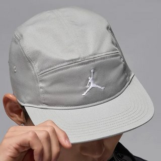 NIKE 運動帽 男女 U J FLY CAP US FB JUMPMAN-FZ2050077 size S