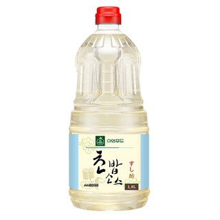 이엔푸드 초밥소스, 1.8L, 1개