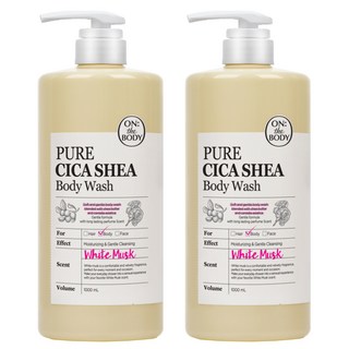 3. 온더바디 퓨어시..