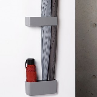 리템 마이룸 자석 우산걸이 DARKGRAY