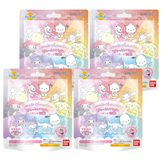 커스터블 피규어 배쓰밤 9구 세트