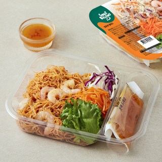 스윗밸런스 얌운센 샐러드, 200g, 1개