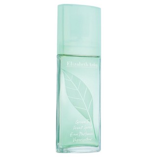 Elizabeth Arden 伊麗莎白雅頓 台灣公司貨 綠茶噴式香水100ml,清新持久,展現自然活力, 100ml, 1瓶