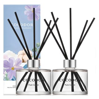 코코도르 퍼퓸 디퓨저, 블랙체리, 200ml