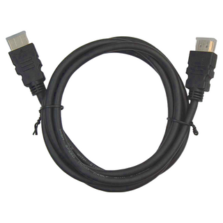 POLYWELL 寶利威爾 HDMI2.0傳輸線, 1.5m, PW15-W50-B015, 1條