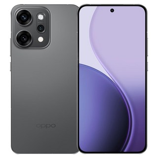Oppo Reno14 Pro 智慧手機 12GB, 鈦霧灰, 512GB