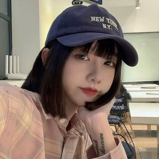 삭스판다 데일리 뉴욕 빈티지 야구 볼캡
