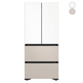 삼성전자 비스포크 4도어 김치냉장고