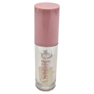 PERIPERA INK 釉光唇蜜 001晶亮透明 4.5ml,打造水潤嘟嘟唇, 1個
