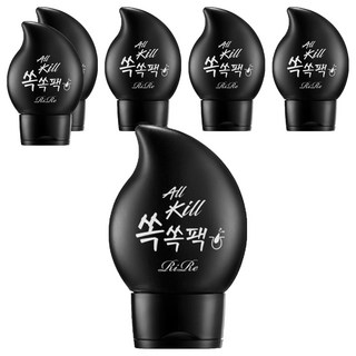 리르 올킬 쏙쏙팩, 1개입, 6개