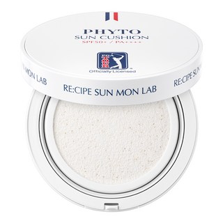 선몬랩 피토 선쿠션 SPF50+ PA++++, 17g, 1개