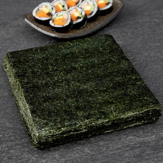프리미엄 구운 김밥김 100매, 220g, 1개입, 1개