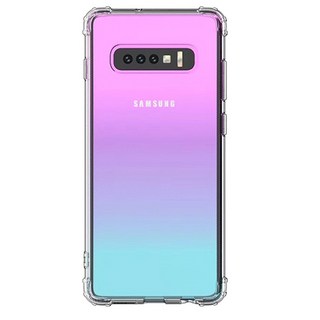 Luda Clear Slim Bumper 手機殼 2p