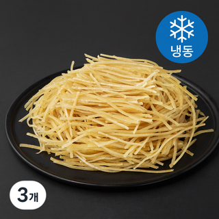 아라장 이중채 (냉동), 1kg, 3개