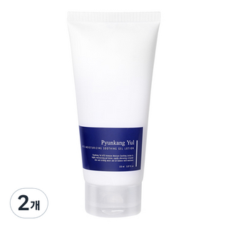 편강율 아토 수분강화 수딩젤 로션, 150ml, 2개