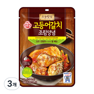 4. 오늘밥상 고등어..