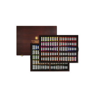 문교 핸드메이드 소프트 파스텔 MPS-64