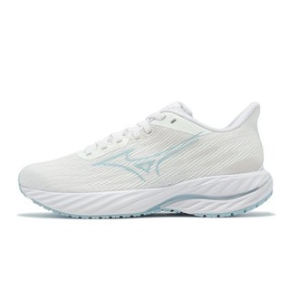 Mizuno 美津濃 女款 WAVE INSPIRE 21 慢跑鞋