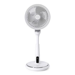 신일 3D BLDC 스탠드형 무소음 에어 서큘레이터 SIF-BZ10R