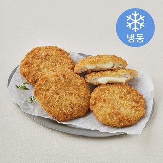 상신 치즈돈까스 10개입 (냉동), 800g, 1개