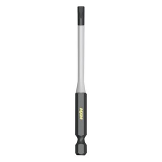 MXM TOOLS 抗衝擊單頭星型起子頭 Set, 5件套裝, 5支