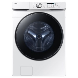 삼성전자 AI 세탁기 WF25DG8250BW 25kg