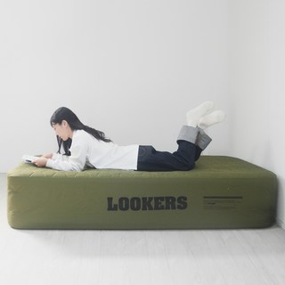1. 루커스 스너글리..