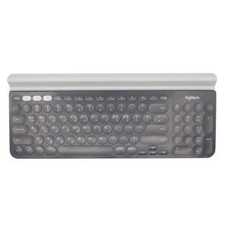 가드브이 로지텍 K780 키보드 전용 키스킨