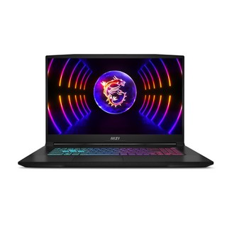 MSI Sword GF76