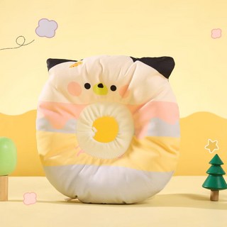 파스텔펫 반려동물 허니 베어 넥카라, A 타입, 1개