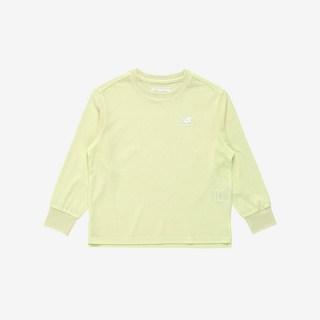 뉴발란스 키즈 에센셜 긴팔티