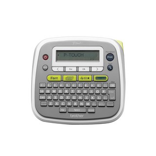 브라더 스티커제작 라벨프린터 PT-D200