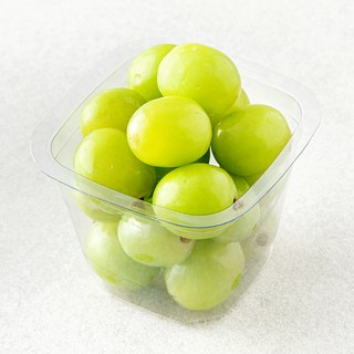 농협과일친구들 컵과일 청포도